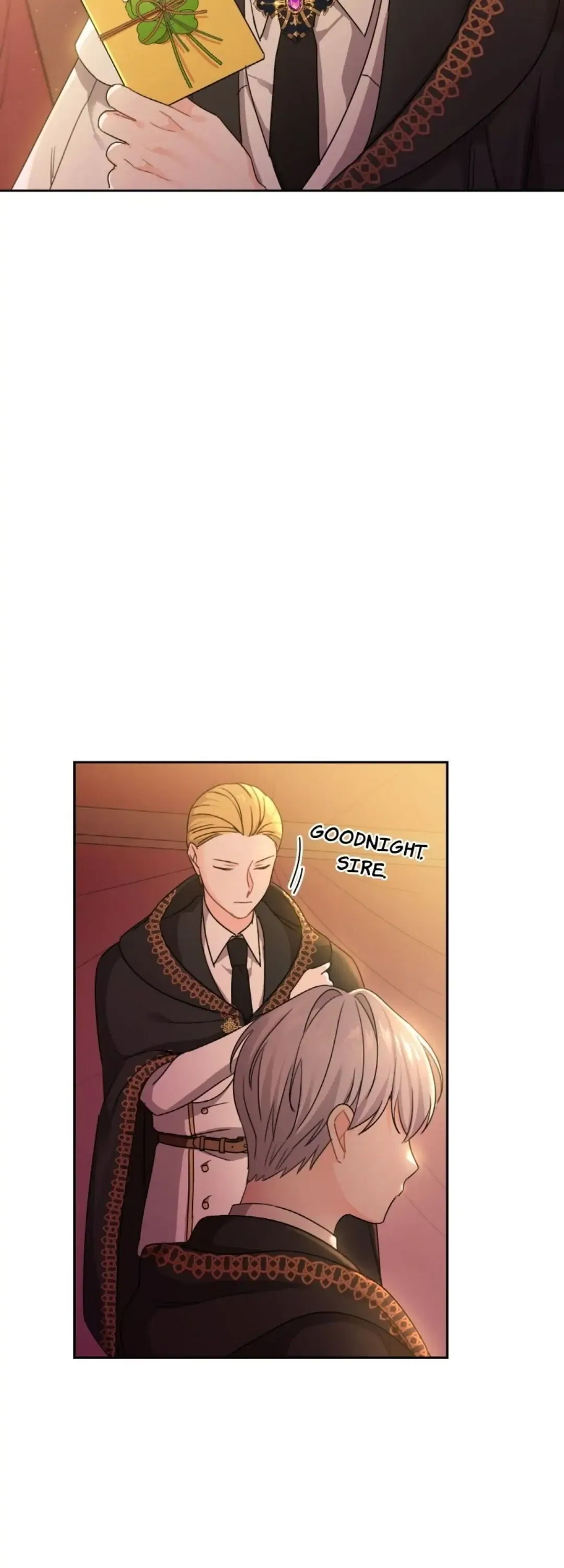 Saving the Villain Who was Abandoned by the Female Lead Chapter 22 – Page 20