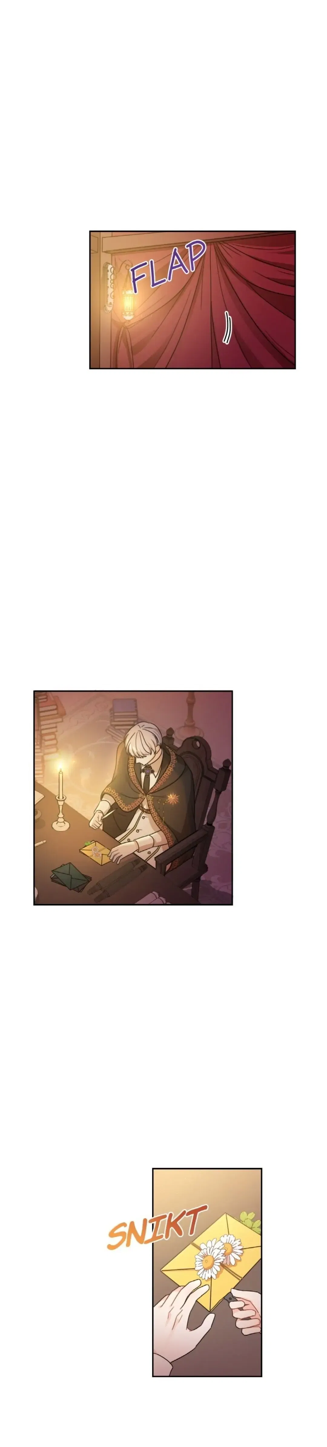 Saving the Villain Who was Abandoned by the Female Lead Chapter 22 – Page 21