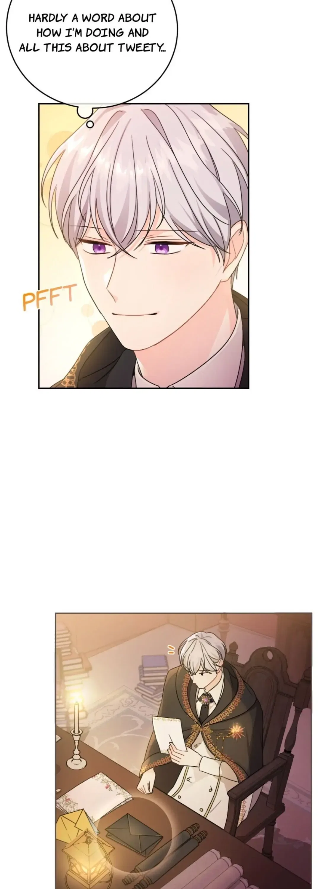 Saving the Villain Who was Abandoned by the Female Lead Chapter 22 – Page 24
