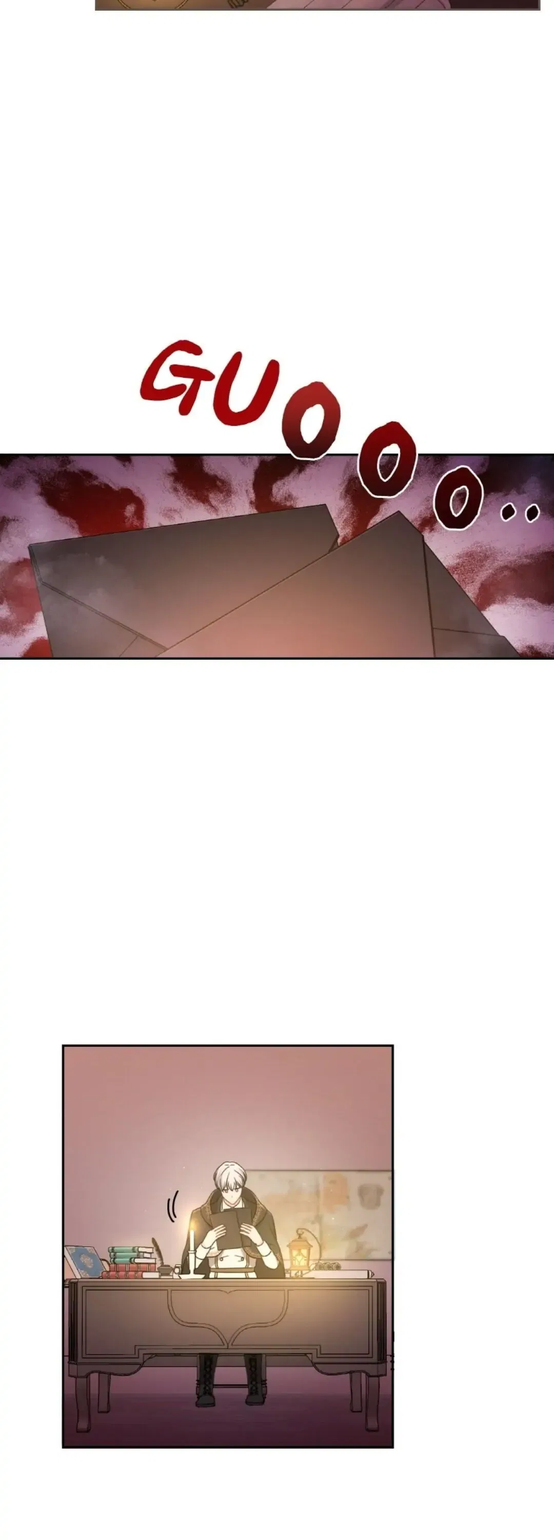 Saving the Villain Who was Abandoned by the Female Lead Chapter 22 – Page 25