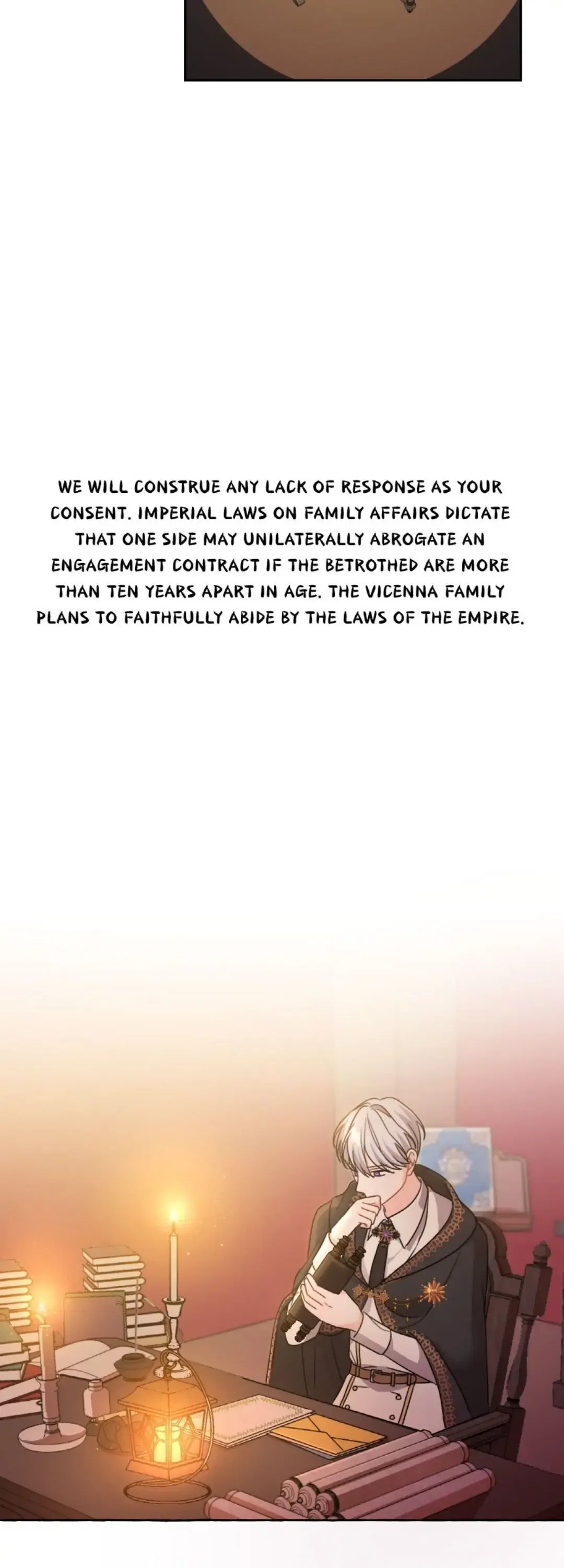 Saving the Villain Who was Abandoned by the Female Lead Chapter 22 – Page 28