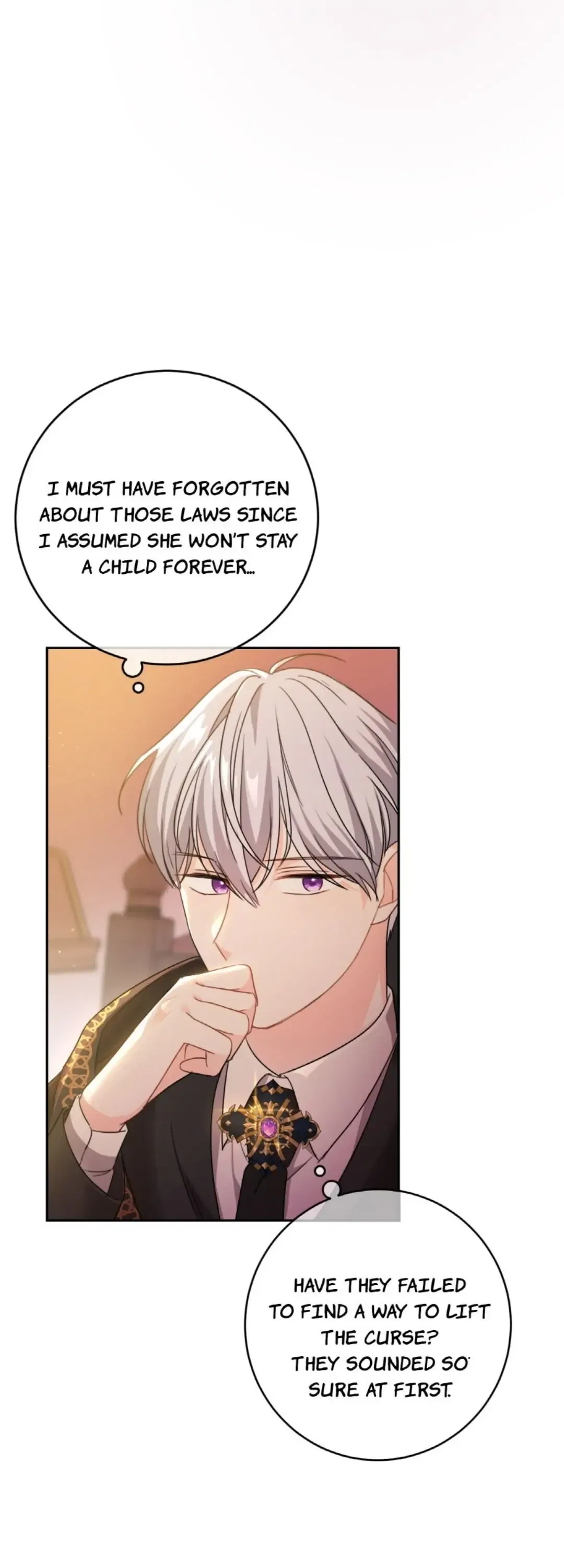 Saving the Villain Who was Abandoned by the Female Lead Chapter 22 – Page 29