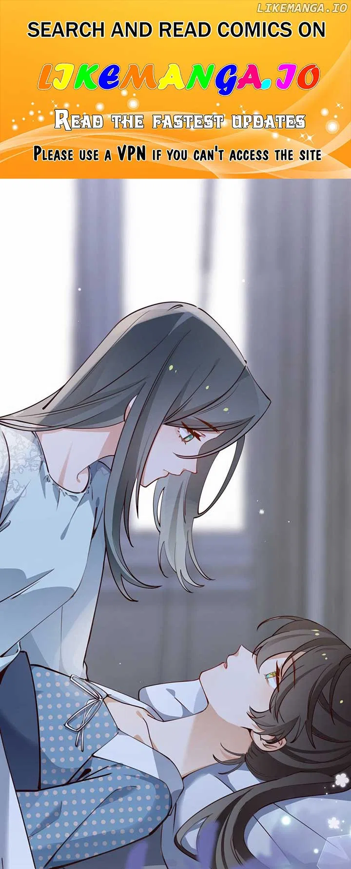 Perfect Heroine Wants to Possess Me Chapter 45 – Page 1