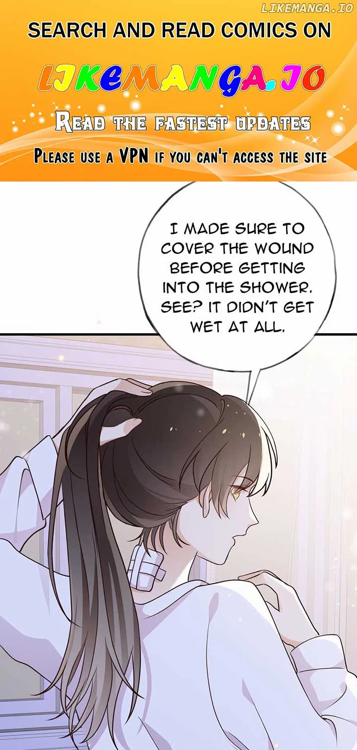 Perfect Heroine Wants to Possess Me Chapter 41 – Page 1
