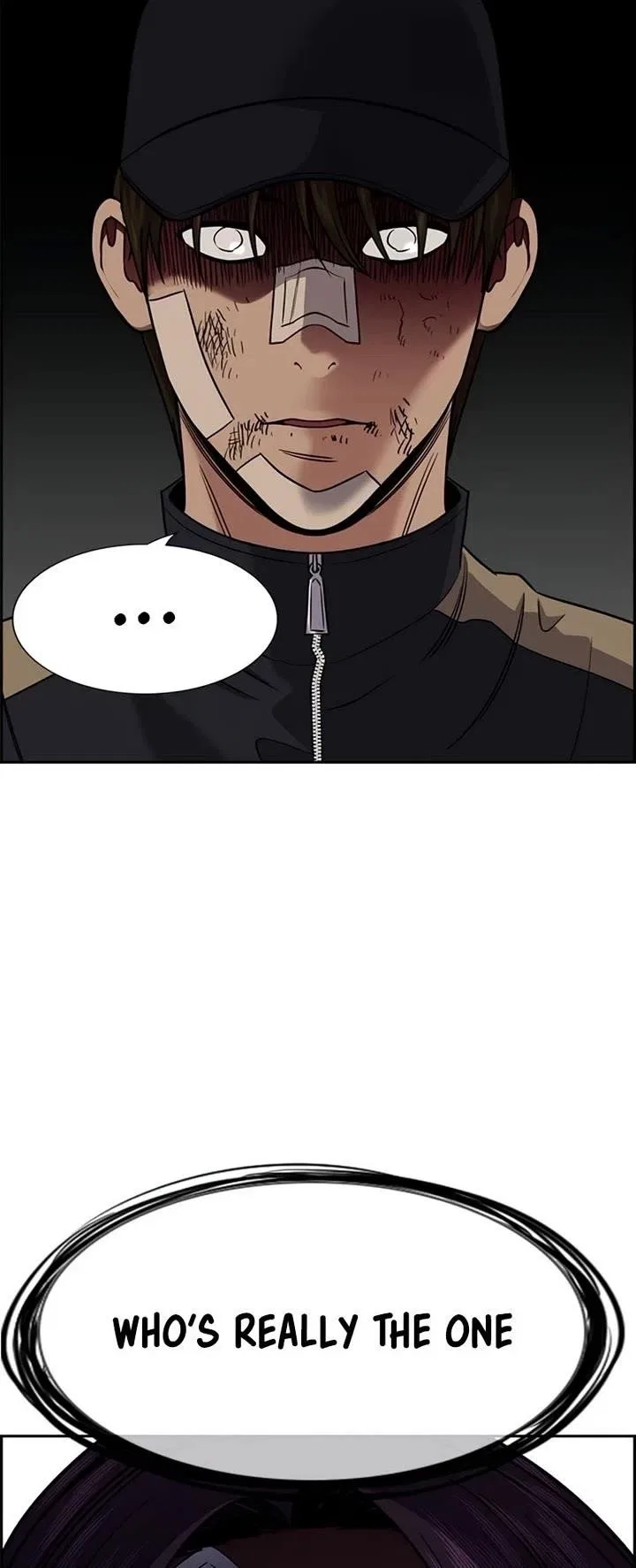 True Education Chapter 211 – Page 45