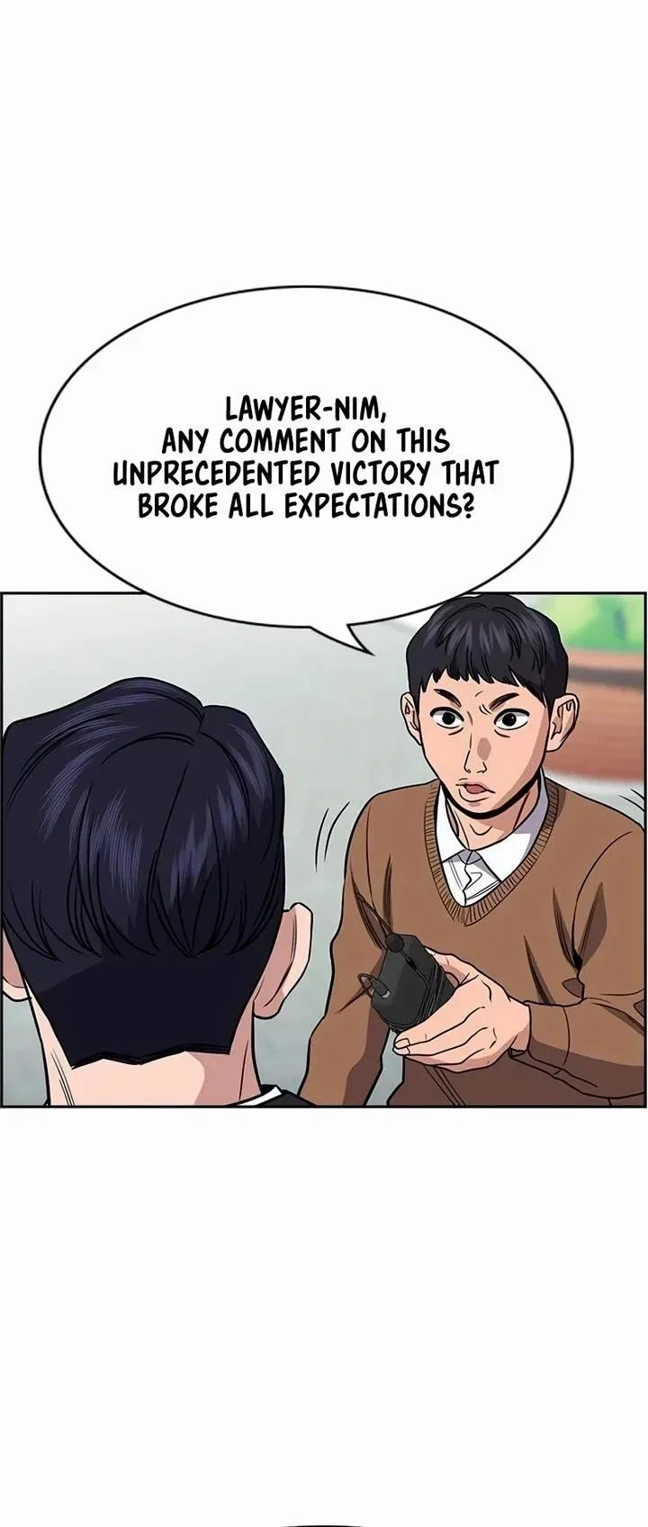 True Education Chapter 196 – Page 14