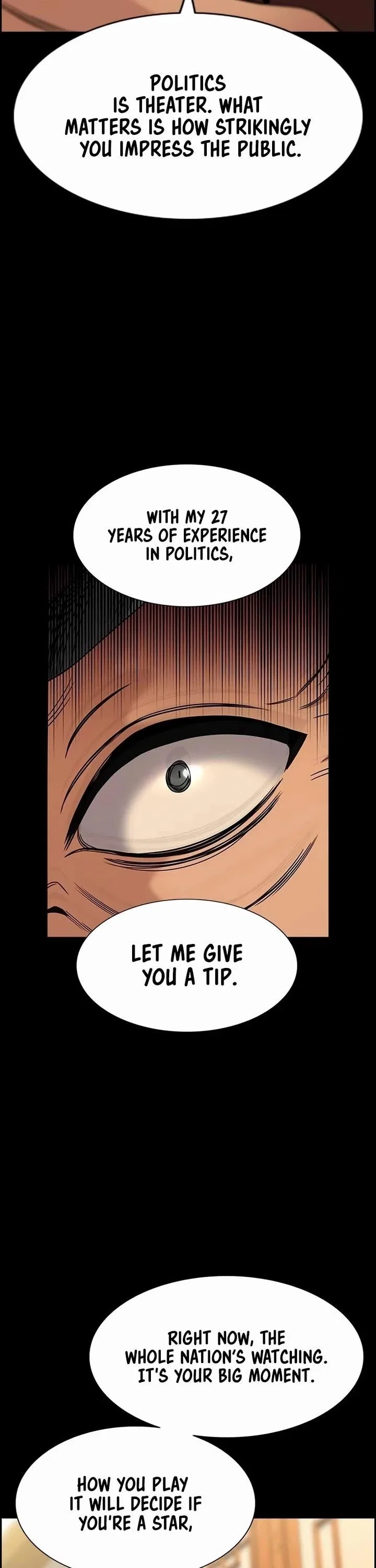 True Education Chapter 196 – Page 30