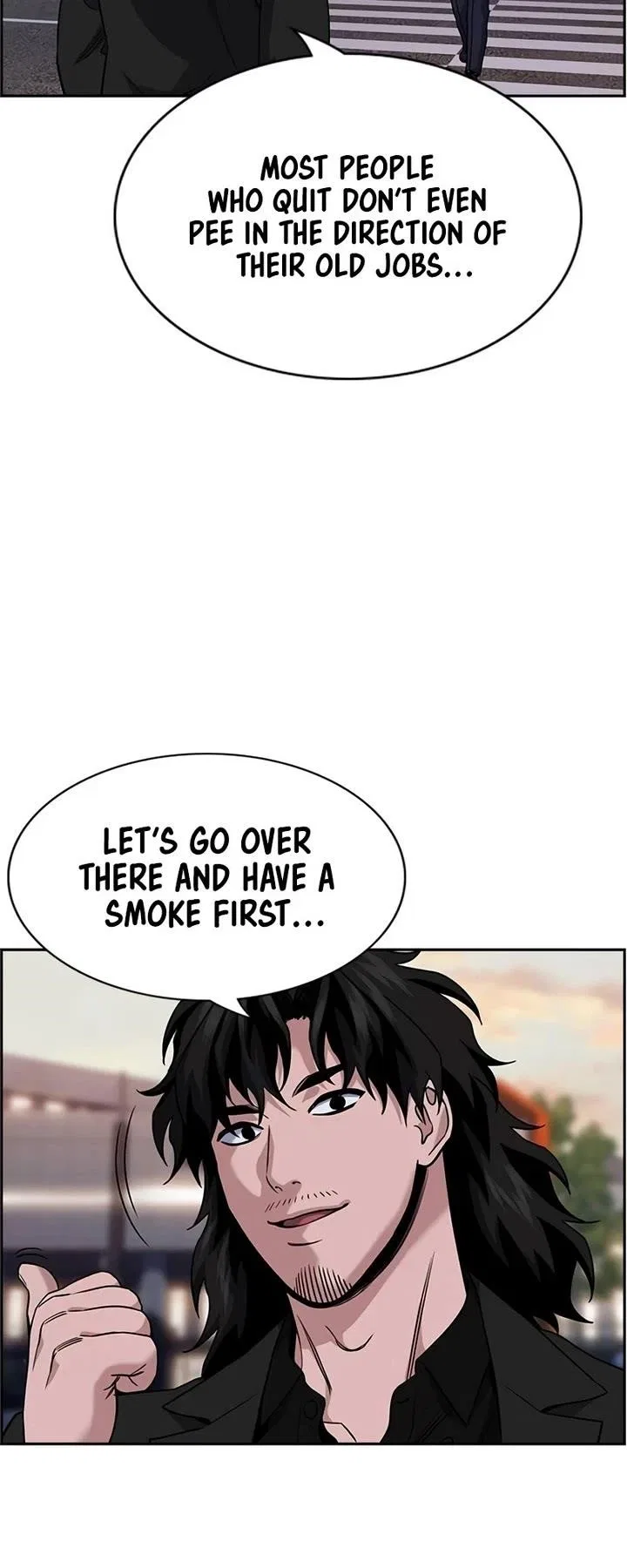 True Education Chapter 196 – Page 45