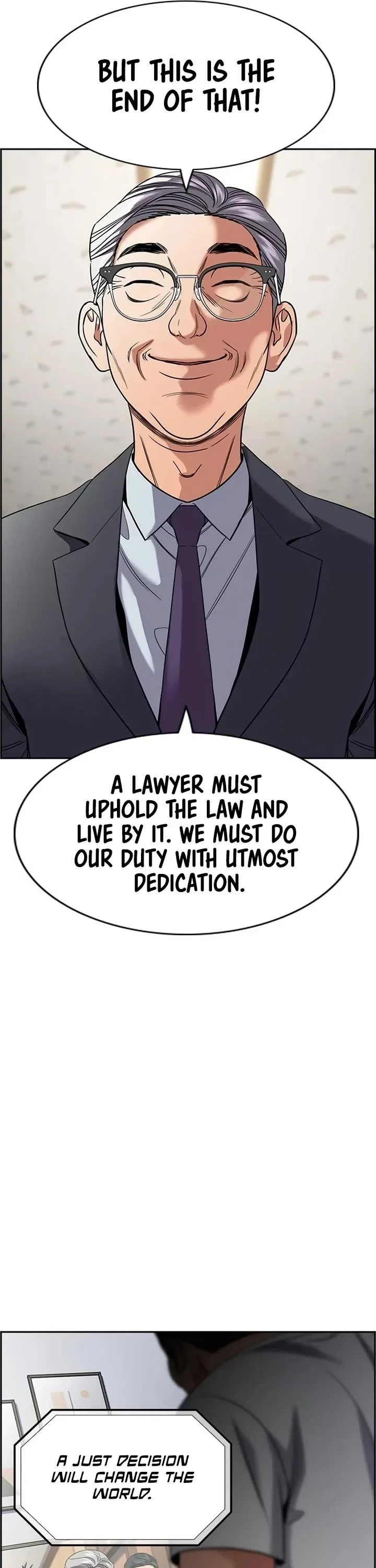 True Education Chapter 195 – Page 14
