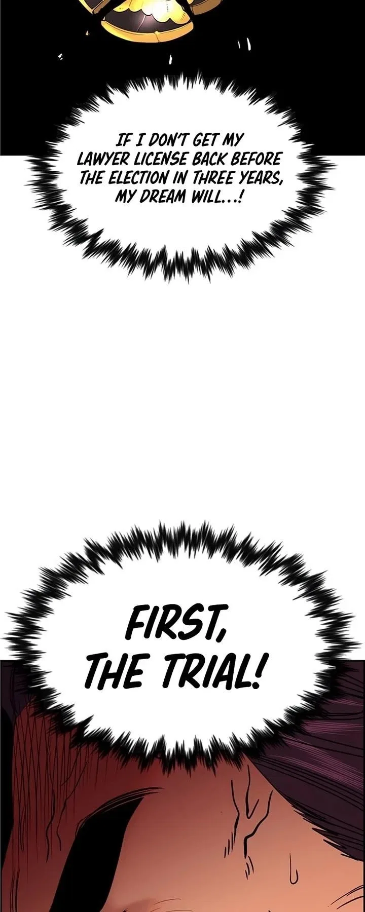 True Education Chapter 195 – Page 17