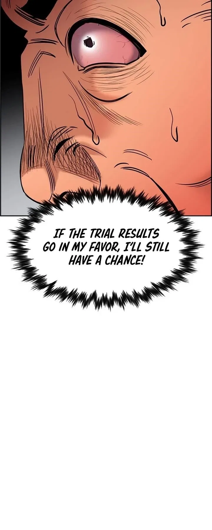 True Education Chapter 195 – Page 18