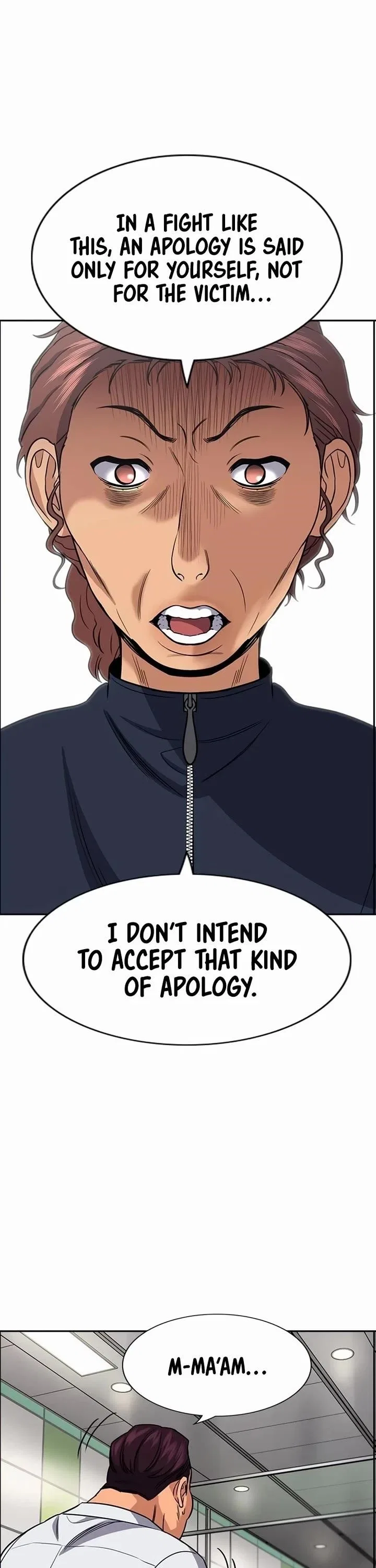 True Education Chapter 195 – Page 29