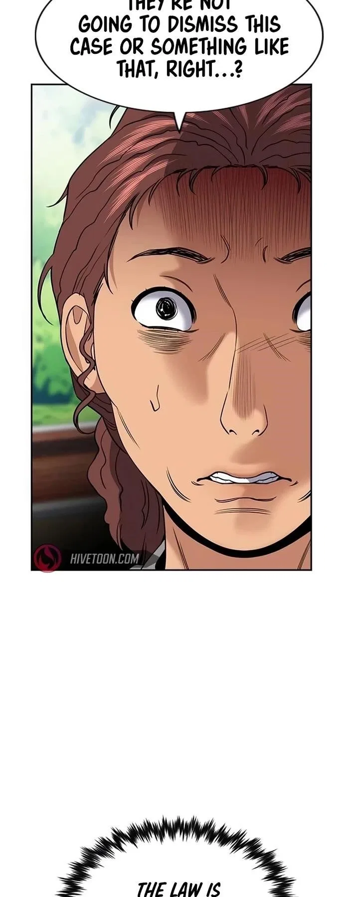 True Education Chapter 195 – Page 37