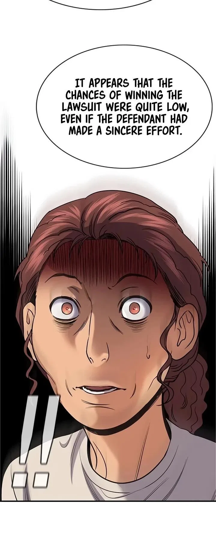 True Education Chapter 195 – Page 47