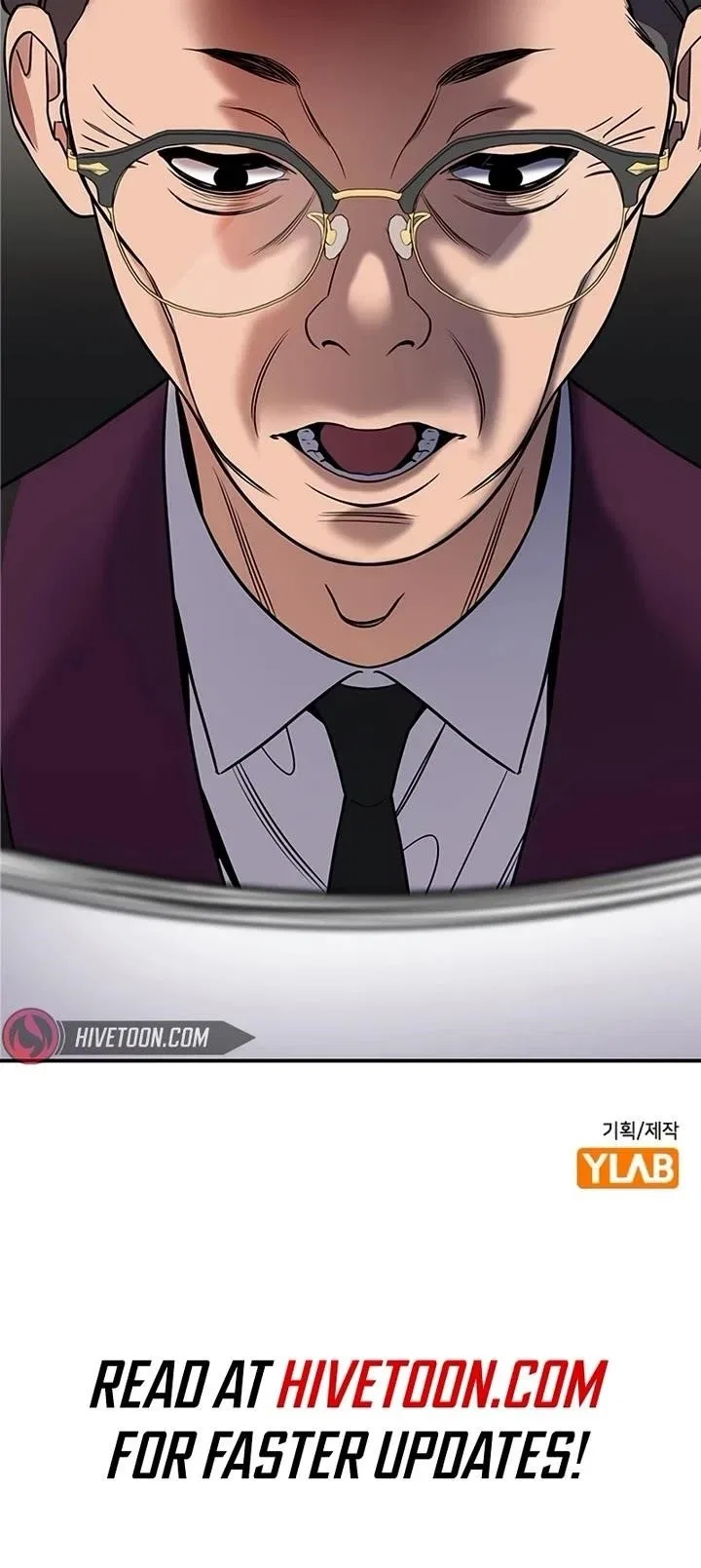 True Education Chapter 195 – Page 51