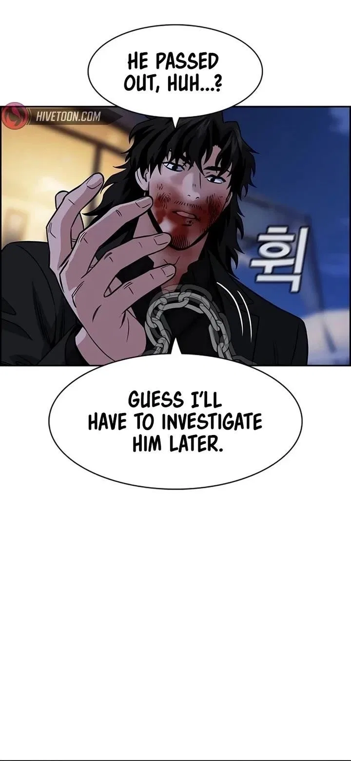 True Education Chapter 189 – Page 44