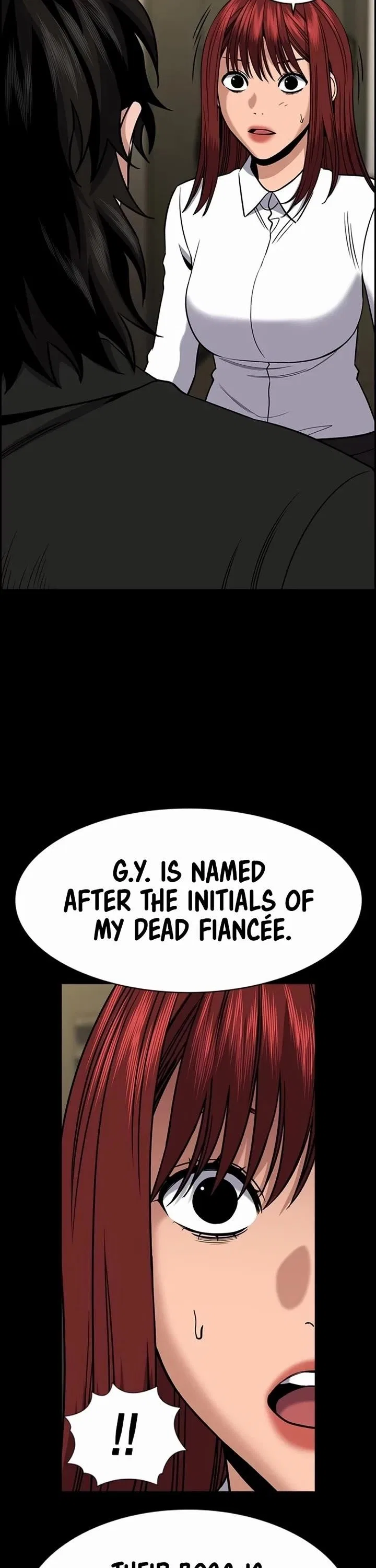 True Education Chapter 188 – Page 10
