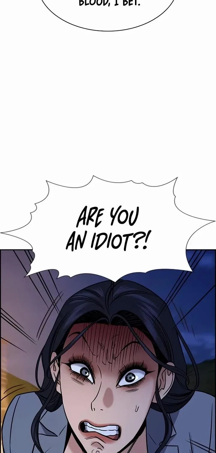 True Education Chapter 188 – Page 32