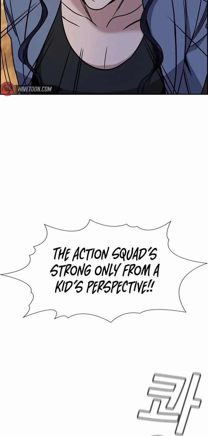 True Education Chapter 188 – Page 33