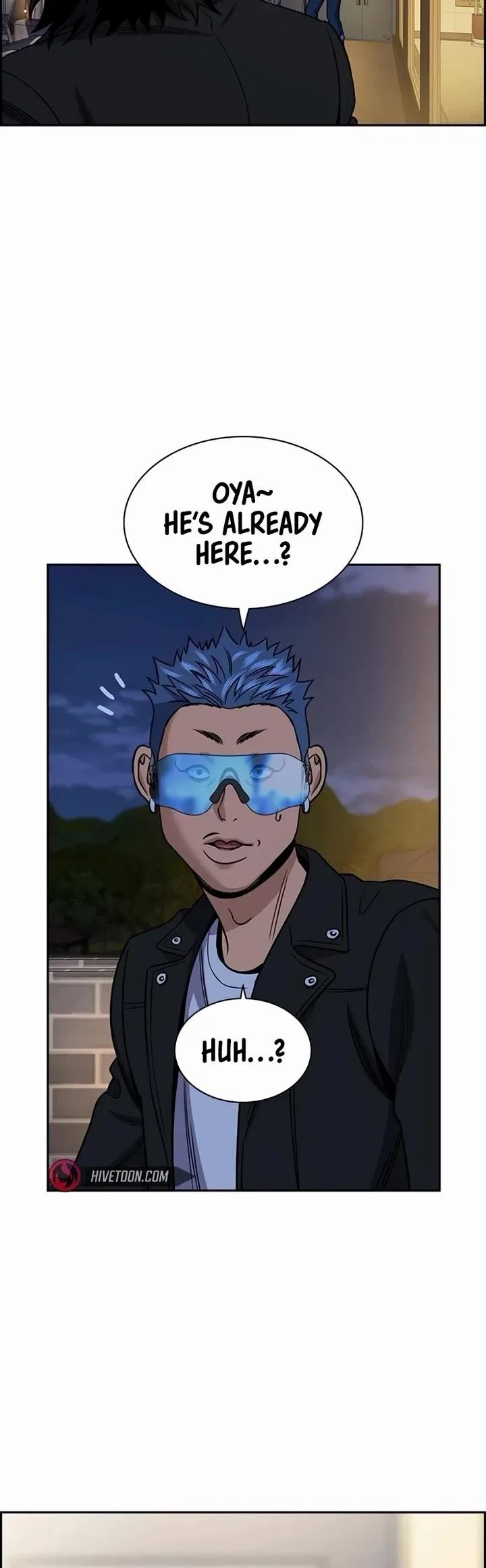True Education Chapter 188 – Page 42