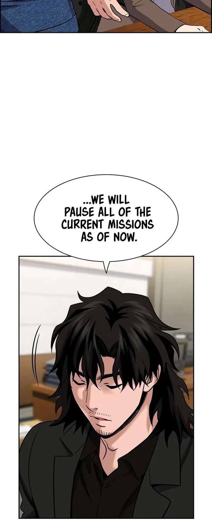 True Education Chapter 187 – Page 21