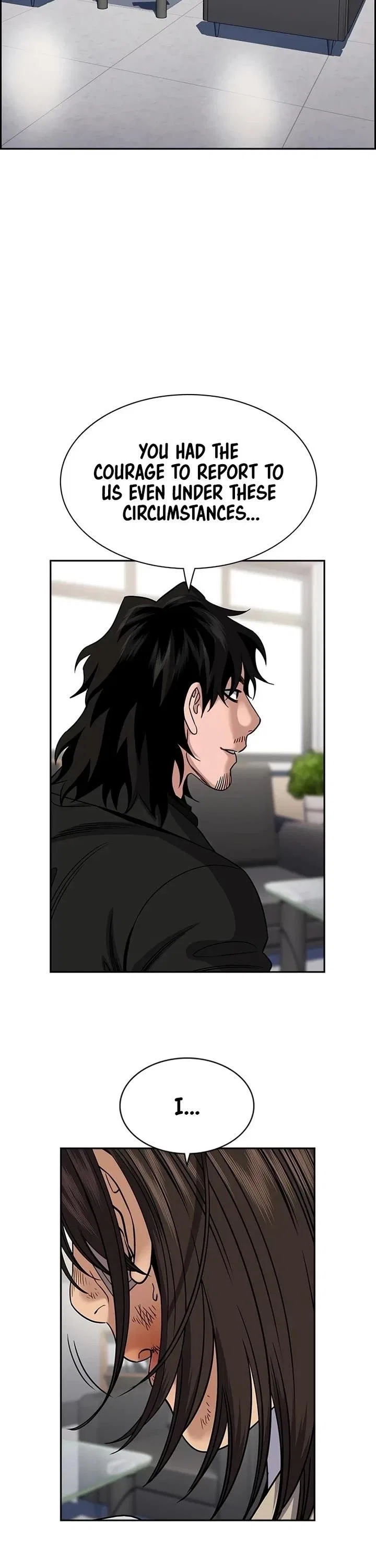True Education Chapter 187 – Page 39