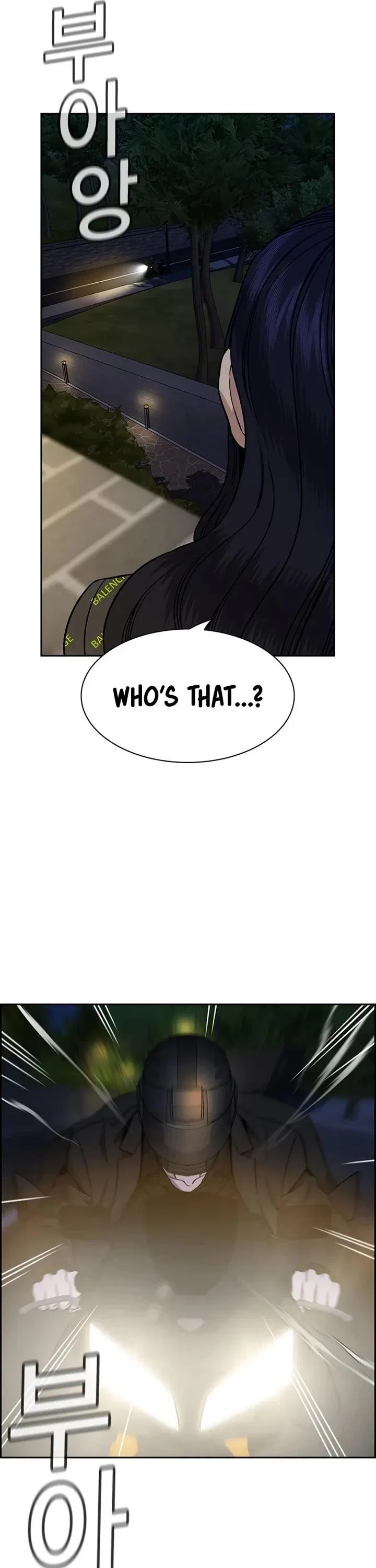 True Education Chapter 187 – Page 48