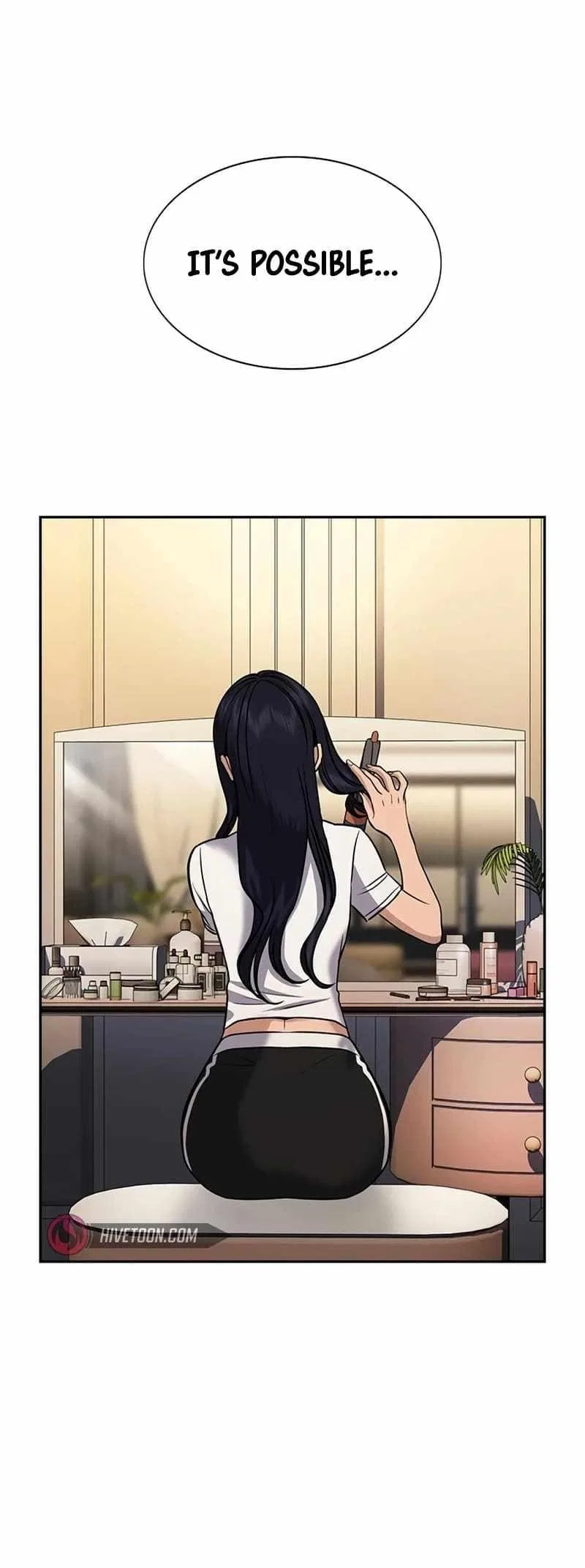 True Education Chapter 186 – Page 7