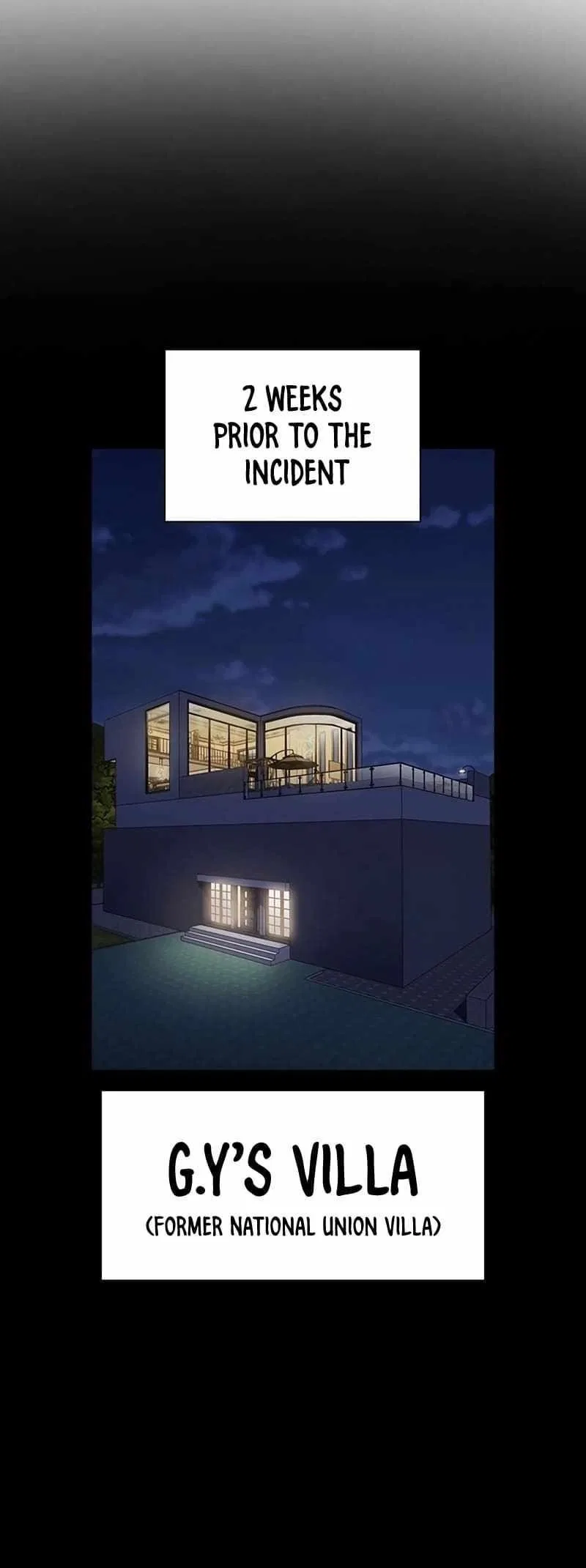 True Education Chapter 186 – Page 11
