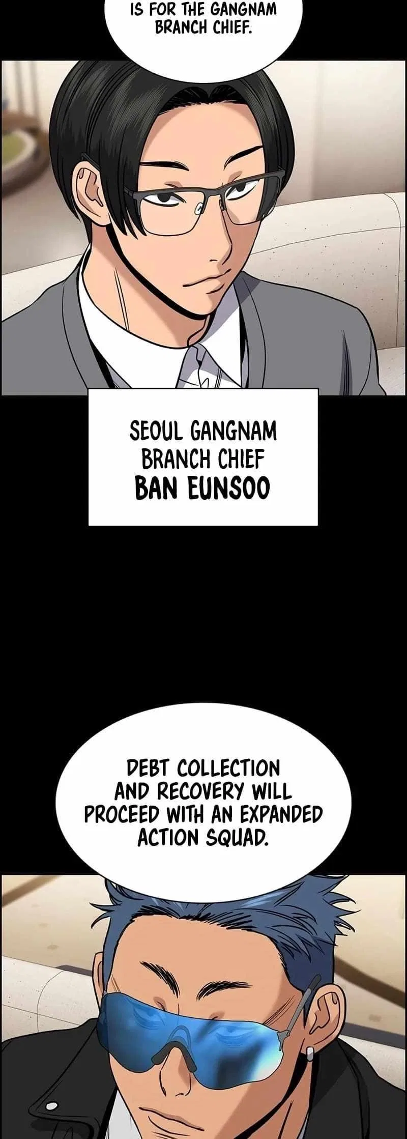 True Education Chapter 186 – Page 16