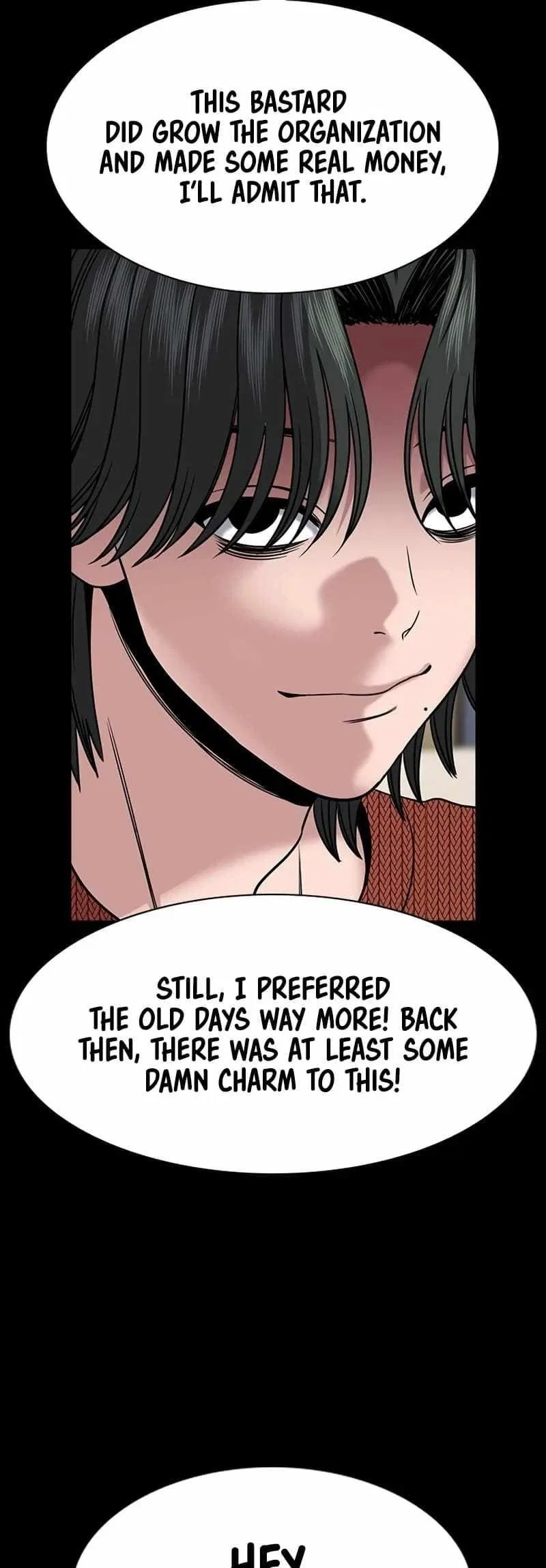 True Education Chapter 186 – Page 32