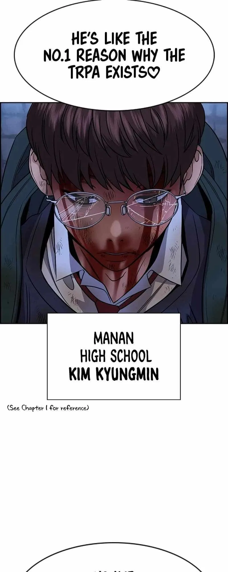 True Education Chapter 186 – Page 64