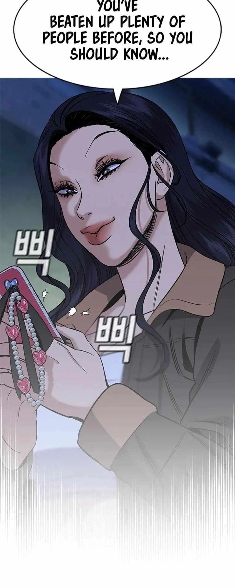 True Education Chapter 186 – Page 65