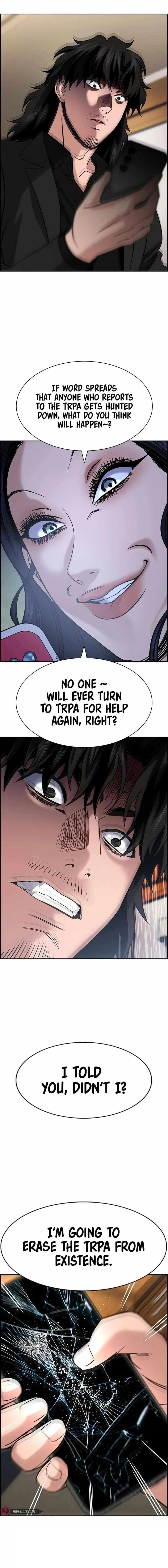 True Education Chapter 186 – Page 71