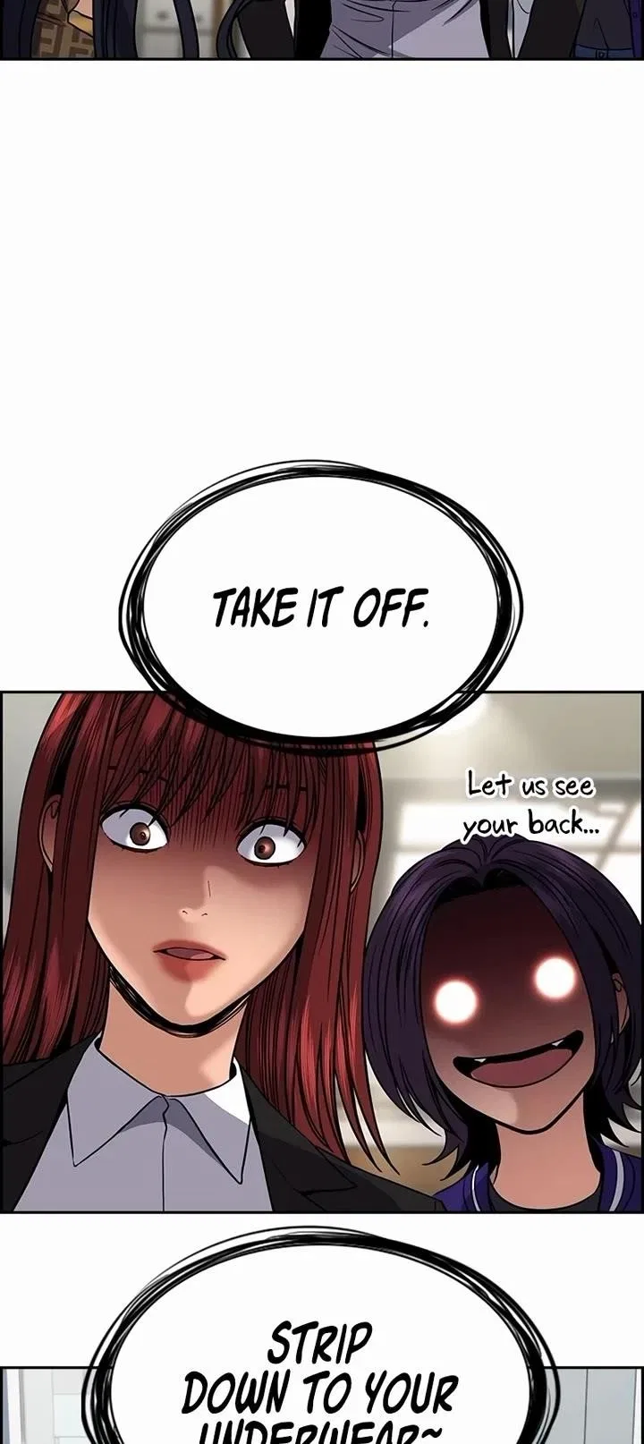 True Education Chapter 185 – Page 23