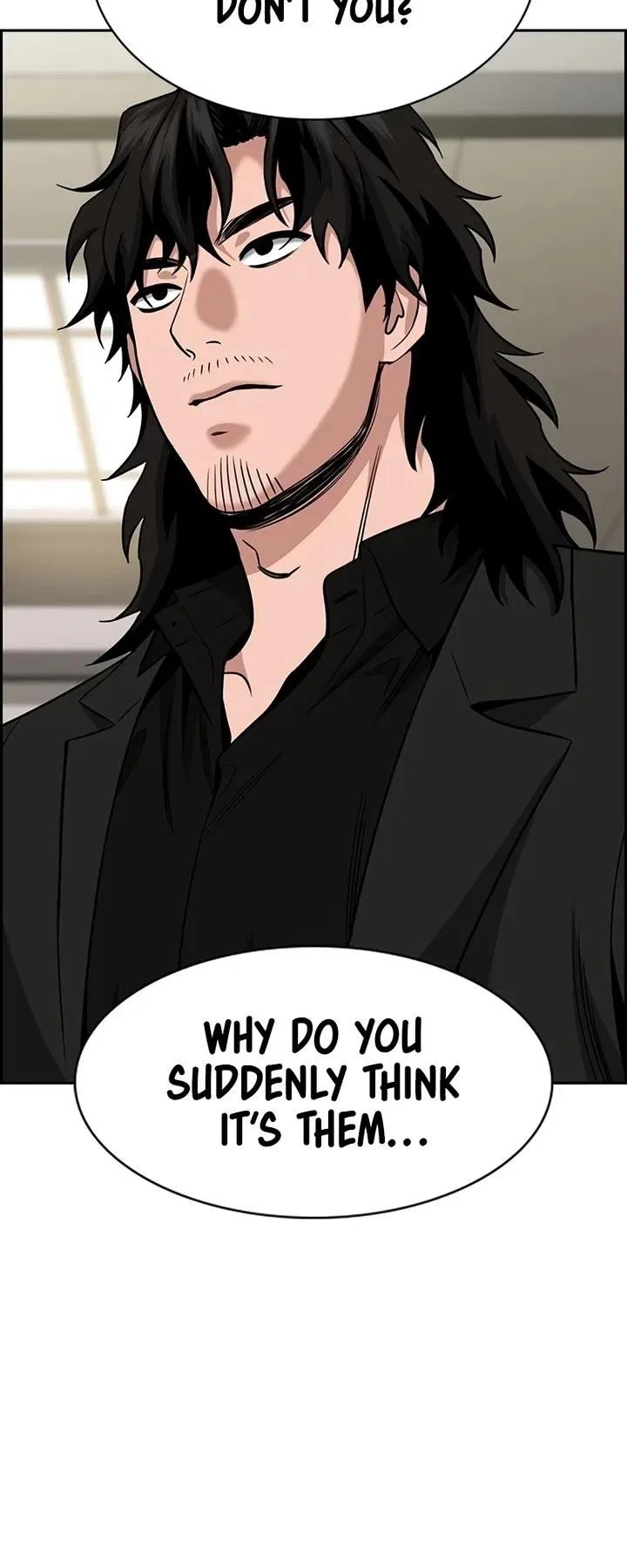 True Education Chapter 185 – Page 29