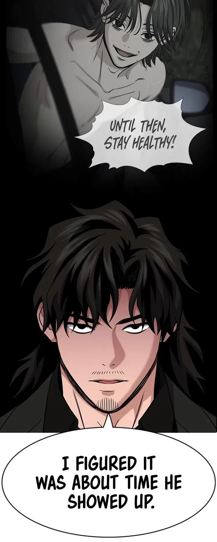 True Education Chapter 185 – Page 33