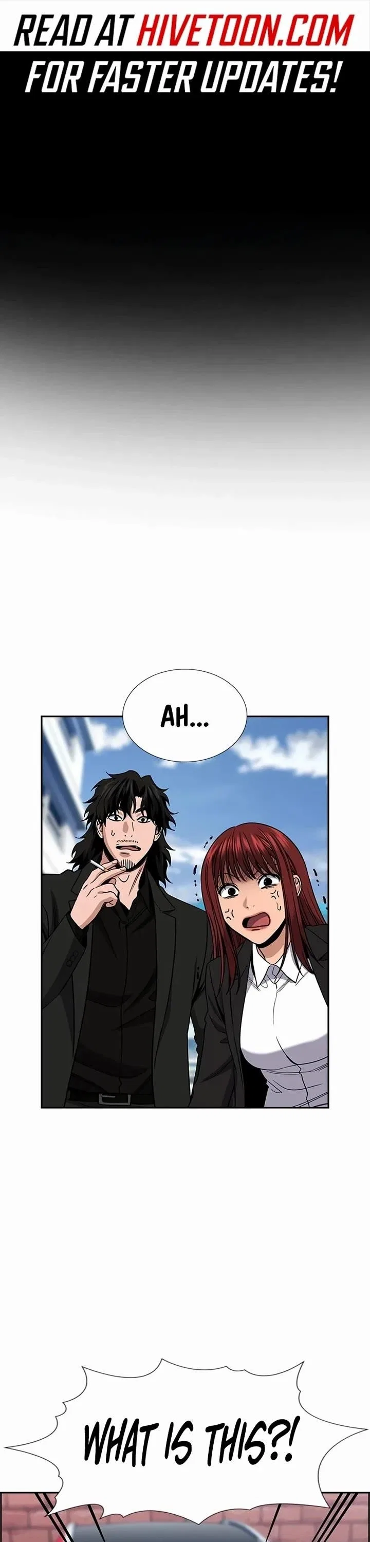 True Education Chapter 184 – Page 1