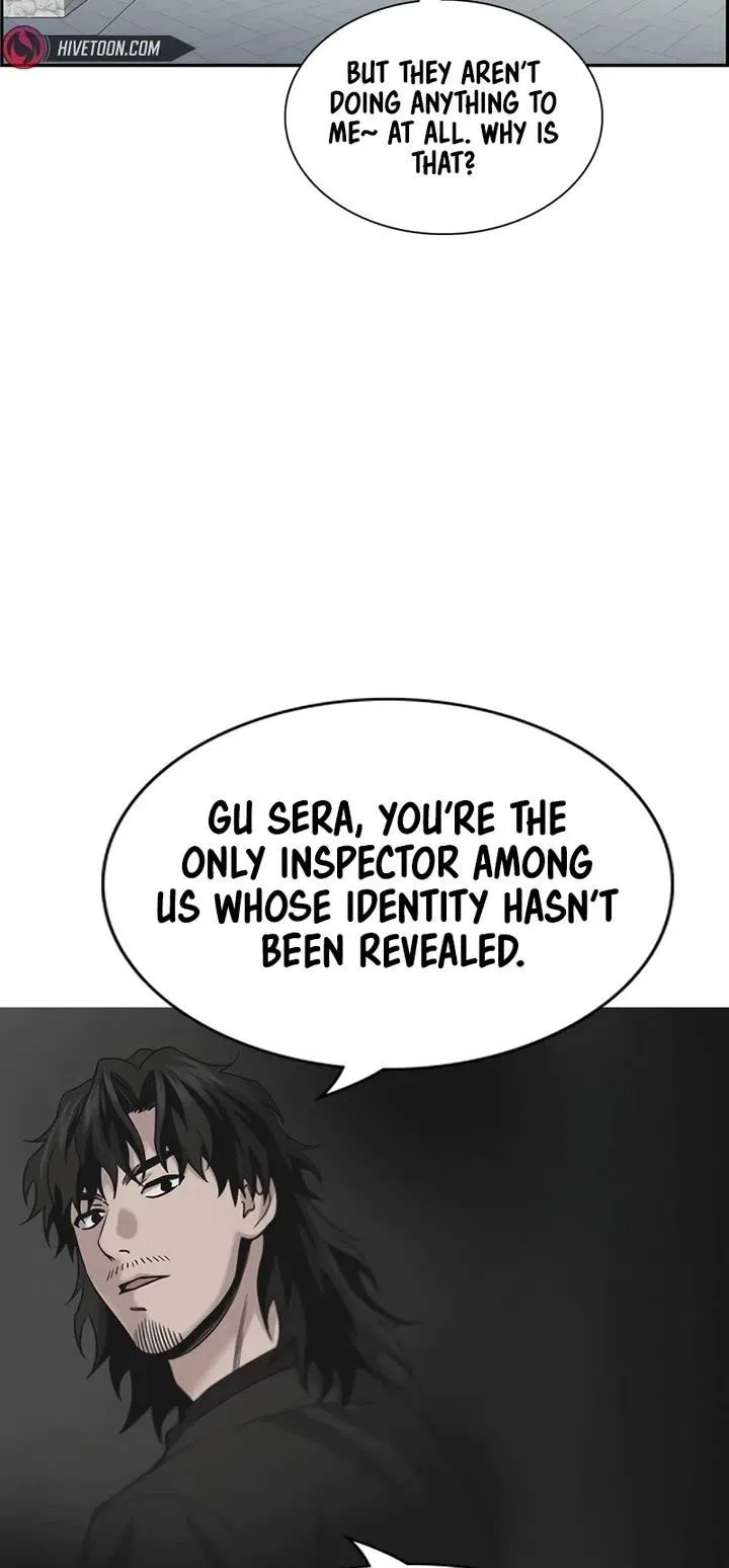 True Education Chapter 184 – Page 28