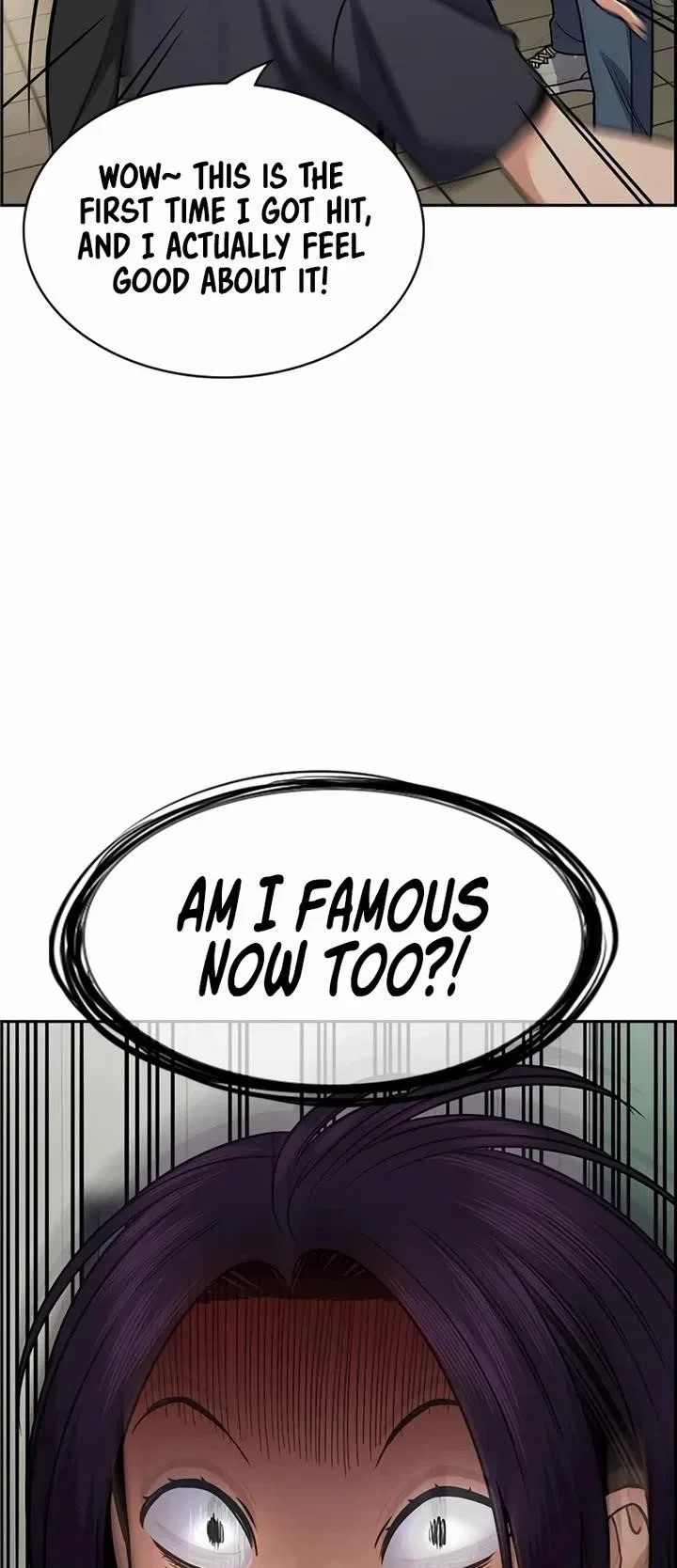 True Education Chapter 184 – Page 36