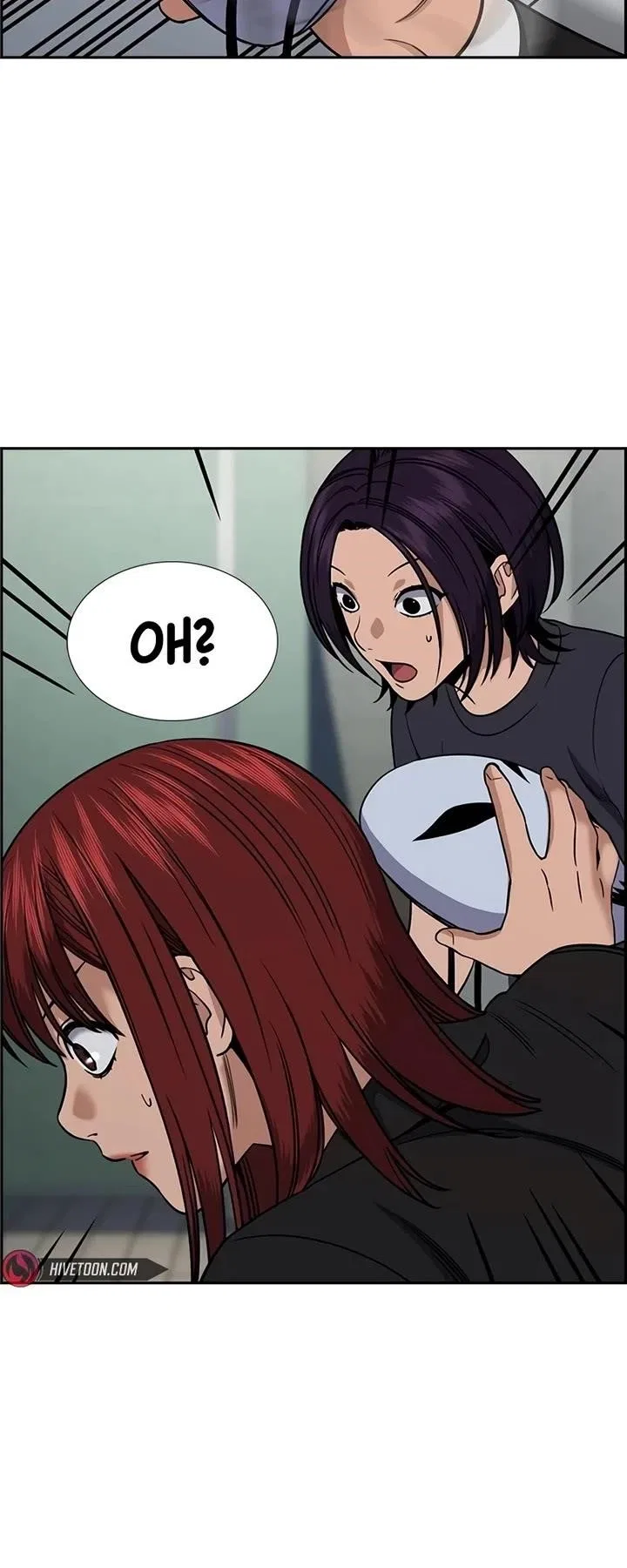 True Education Chapter 184 – Page 47