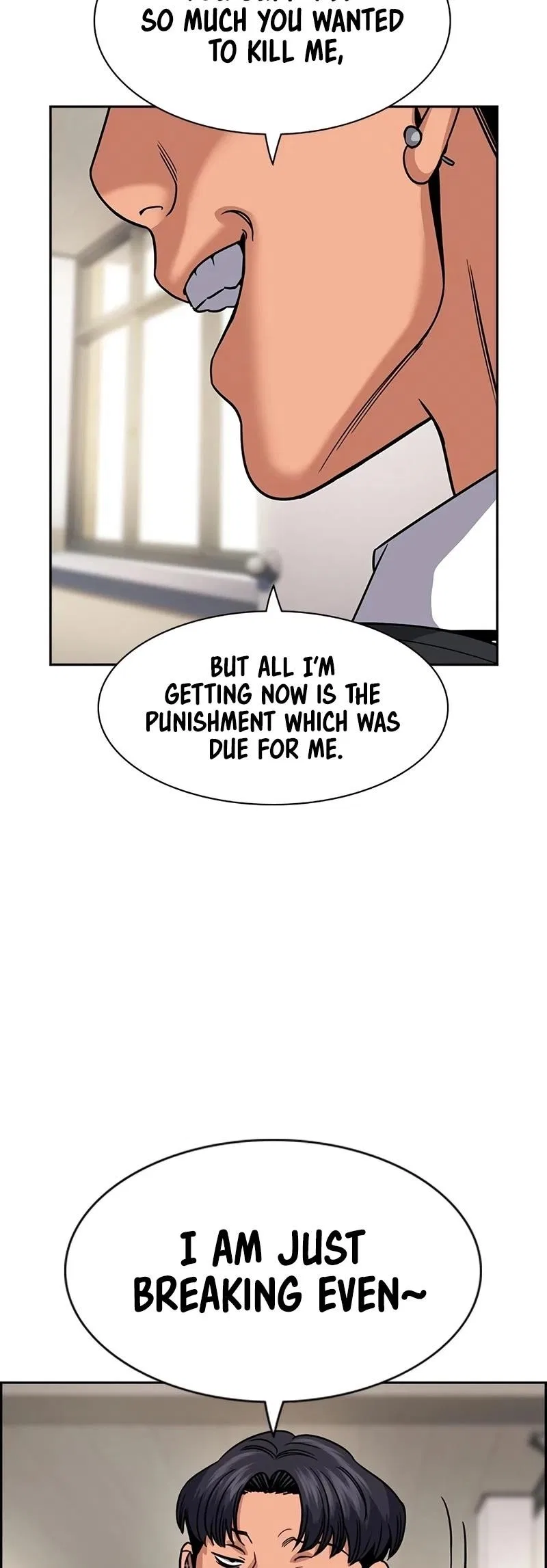 True Education Chapter 183 – Page 42