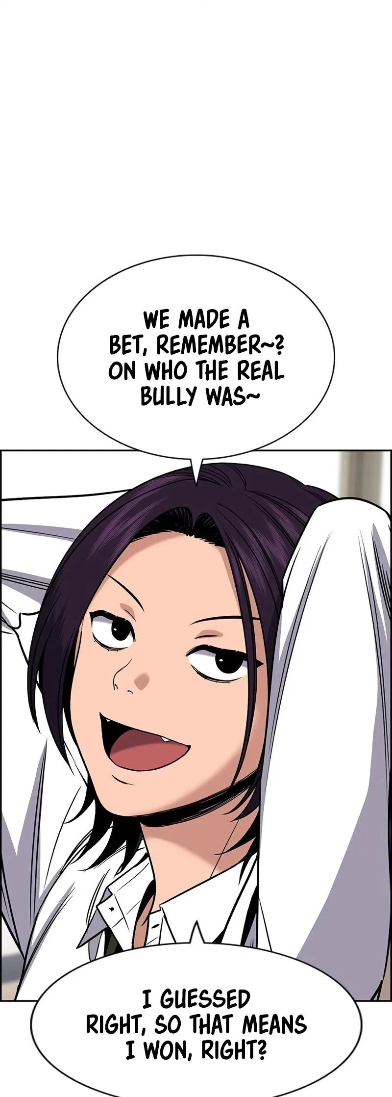 True Education Chapter 183 – Page 49