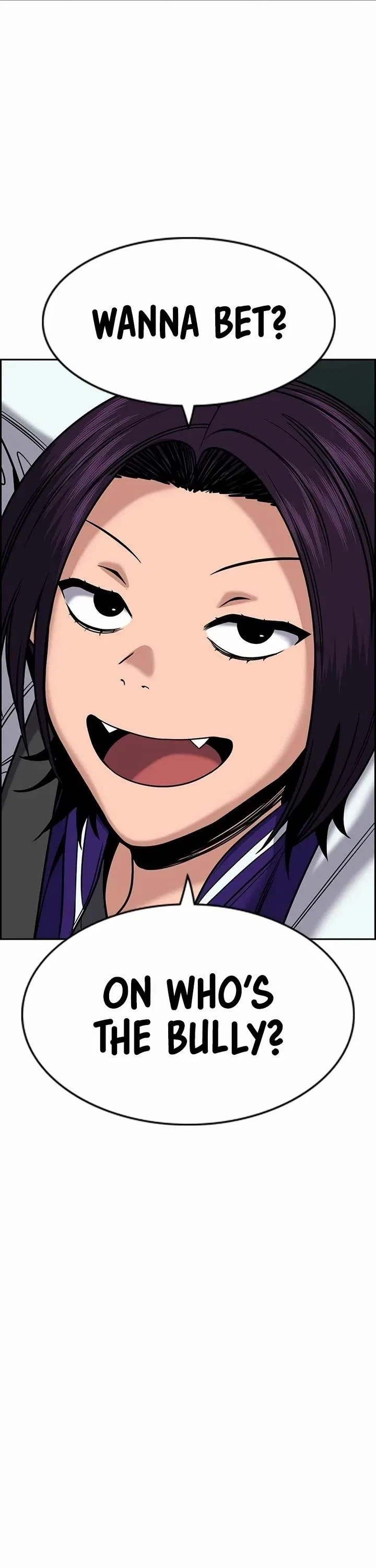 True Education Chapter 178 – Page 25