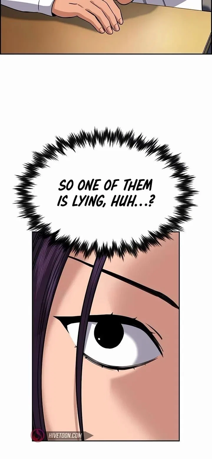 True Education Chapter 178 – Page 28