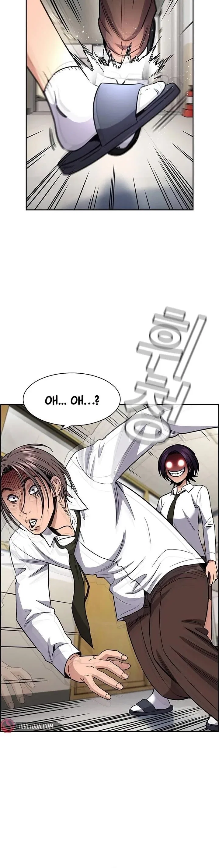 True Education Chapter 178 – Page 48