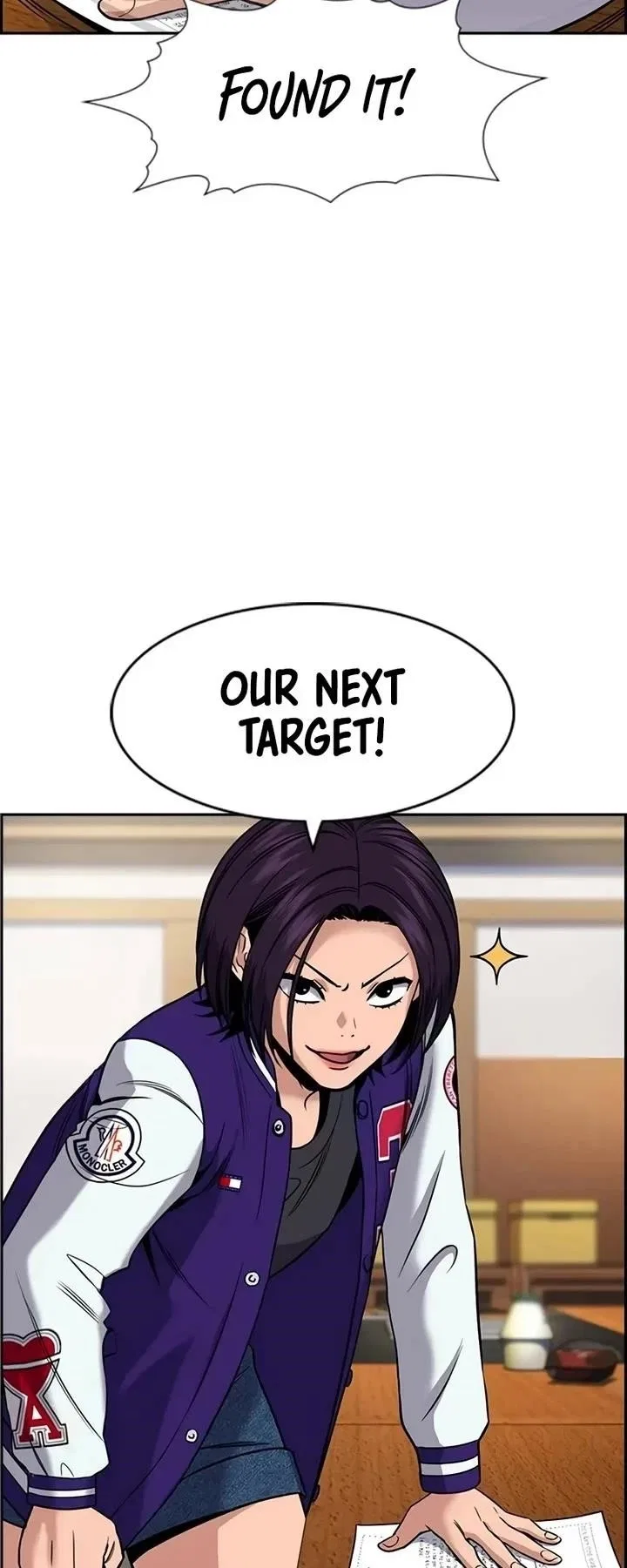 True Education Chapter 177 – Page 23