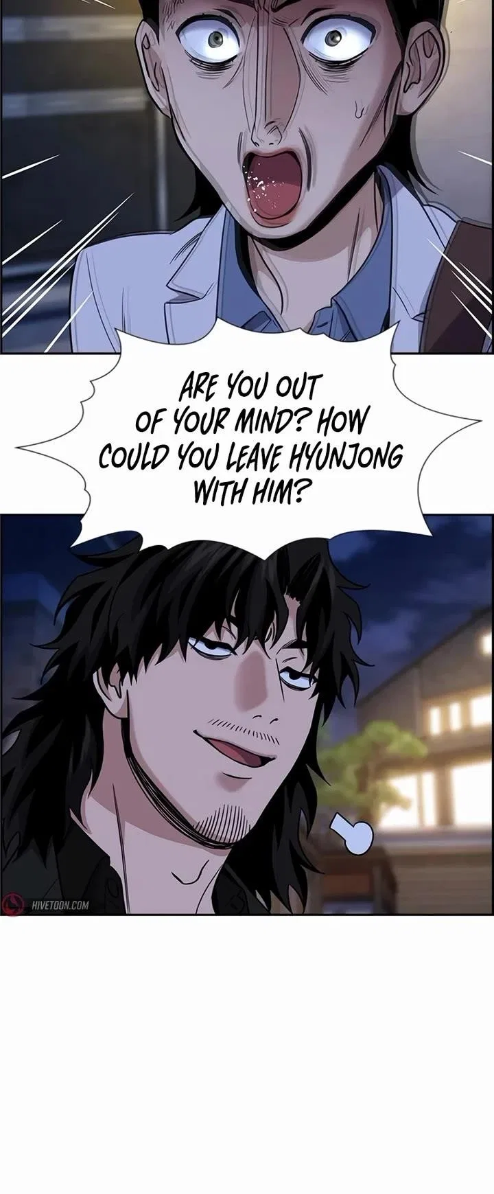 True Education Chapter 176 – Page 10