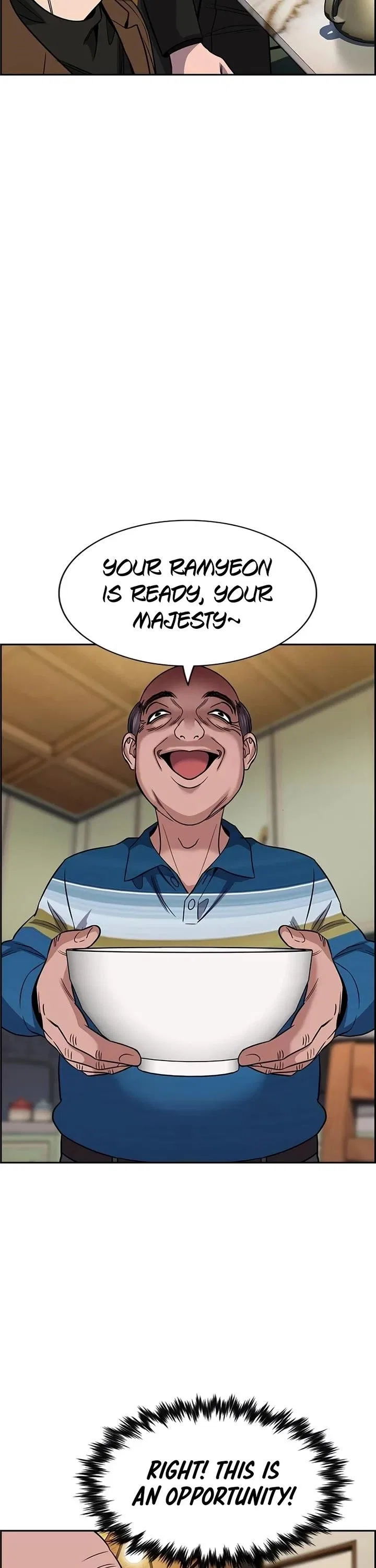 True Education Chapter 176 – Page 32