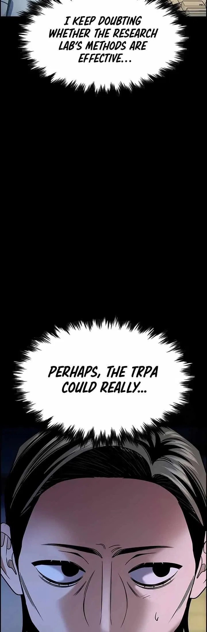 True Education Chapter 174 – Page 20